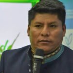 COCHABAMBA “DESBLOQUEE, SEÑOR GOBERNADOR”: ASAMBLEÍSTA ENCARA A LOZA