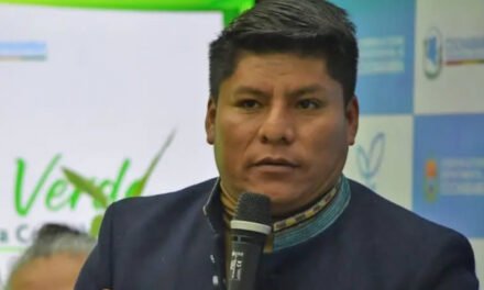 COCHABAMBA “DESBLOQUEE, SEÑOR GOBERNADOR”: ASAMBLEÍSTA ENCARA A LOZA