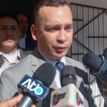 «A LOS MAGISTRADOS NOS SOBRA LO QUE A SU GOBIERNO LE FALTA», DICE SAUCEDO