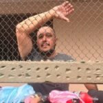 CONFUSIÓN POR CELOS TERMINA CON UN HOMBRE APREHENDIDO Y RUMBO A CAUTELAR