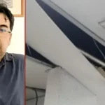 “NO PODÍA SALIR DEL EDIFICIO”: RELATO DE UN BOLIVIANO TRAS EL TERREMOTO EN VENEZUELA