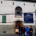 ESPOSA DE UN RECLUSO ACUSA A EXEDECÁN DE EVO DE EJERCER CONTROL EN LA CÁRCEL