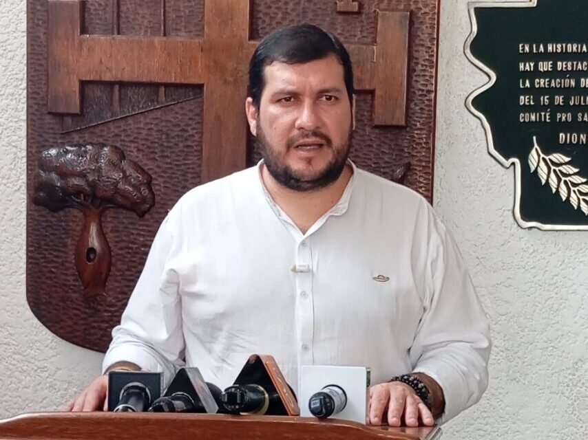 COCHAMANIDIS: “EL PAÍS LLEGÓ A UN PUNTO LÍMITE” POR LOS BLOQUEOS