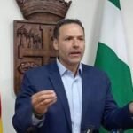 ZAMBRANA: “BOLIVIA YA NO ENFRENTA SOLAMENTE UNA CRISIS DE BLOQUEOS. ENFRENTA LA RUPTURA DE SU PACTO SOCIAL”