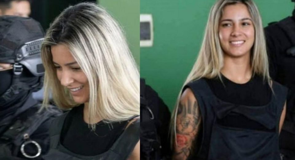 JUSTICIA RECHAZA PEDIDO DE LIBERTAD DE TATIANA MARSET
