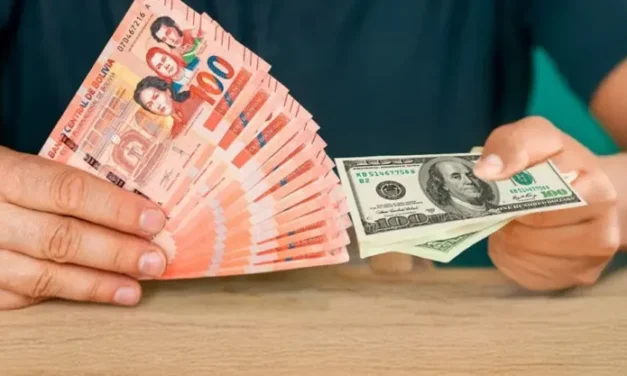TIPO DE CAMBIO FLEXIBLE ARRANCA CON PEDIDOS DE REFORMAS PARA REACTIVAR LA ECONOMÍA