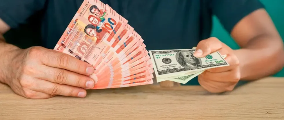 TIPO DE CAMBIO FLEXIBLE ARRANCA CON PEDIDOS DE REFORMAS PARA REACTIVAR LA ECONOMÍA