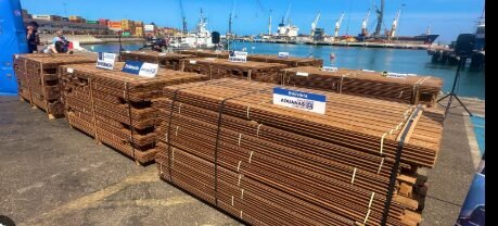 CÁMARA FORESTAL CONDENA EL TRÁFICO DE DROGAS Y PIDE NO GENERALIZAR AL SECTOR