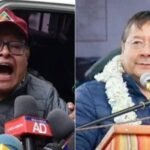DEFENSA DE ZÚÑIGA ANUNCIA JUICIO DE RESPONSABILIDADES CONTRA LUIS ARCE