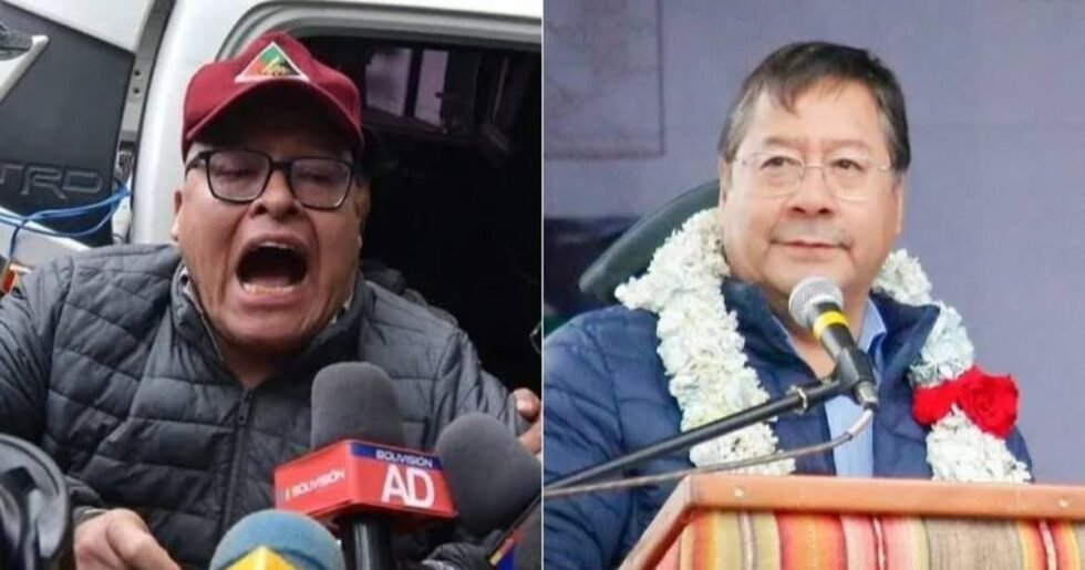 DEFENSA DE ZÚÑIGA ANUNCIA JUICIO DE RESPONSABILIDADES CONTRA LUIS ARCE