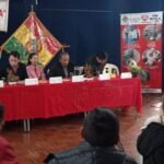 RADIOFÓNICO FE Y ALEGRÍA “A” CELEBRA 13 AÑOS FORTALECIENDO LA EDUCACIÓN PERMANENTE