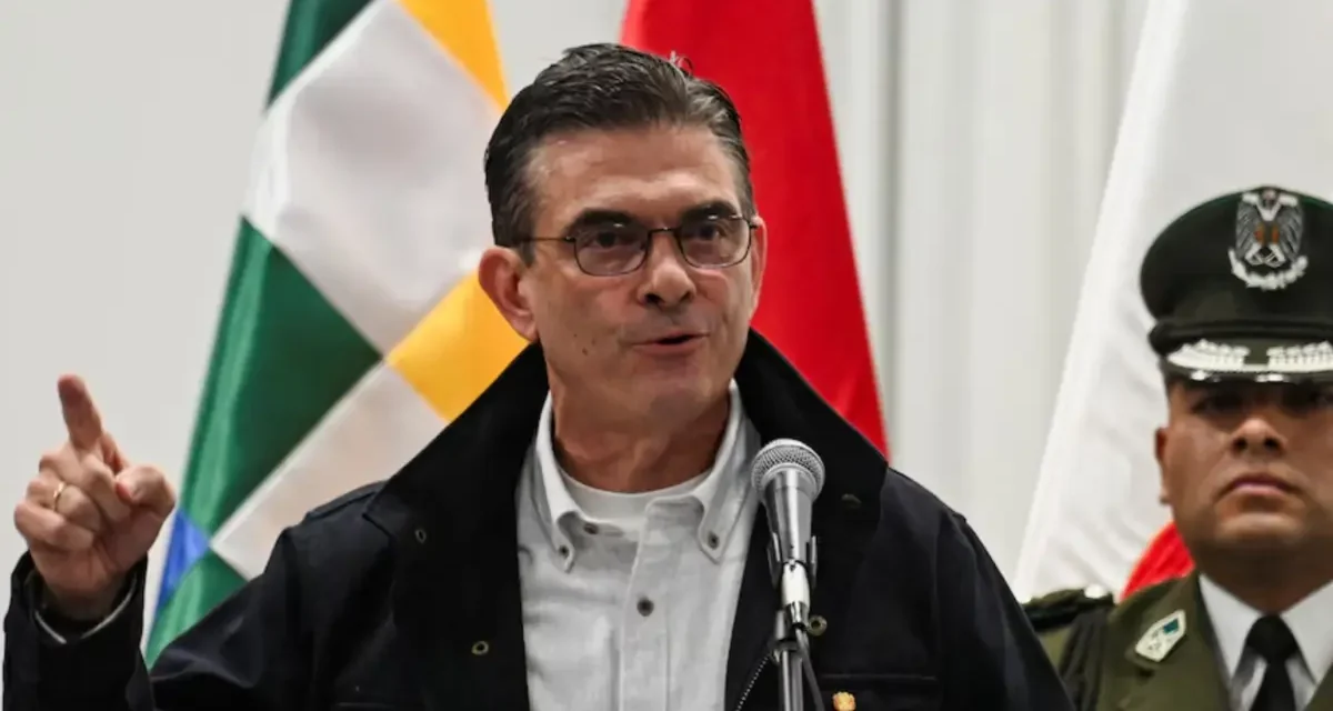 GOBIERNO ANUNCIA MEDIDAS DE «ALIVIO» ECONÓMICO TRAS IMPACTO DE LOS BLOQUEOS