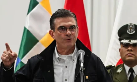 GOBIERNO ANUNCIA MEDIDAS DE «ALIVIO» ECONÓMICO TRAS IMPACTO DE LOS BLOQUEOS