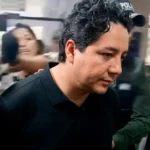 HIJO DE LUIS ARCE OBTIENE LIBERTAD EN PROCESO POR TENENCIA DE MARIHUANA EN PALMASOLA