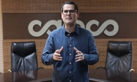 CAINCO: “EL PEDIDO ES UNO SOLO, SEÑOR PRESIDENTE: GOBERNAR”