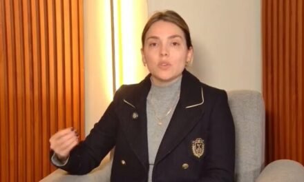 “UN MINISTRO HIZO NEGOCIO CON LA PROPIEDAD ADÁN Y EVA”, AFIRMA PROPIETARIA DE SANTA RITA