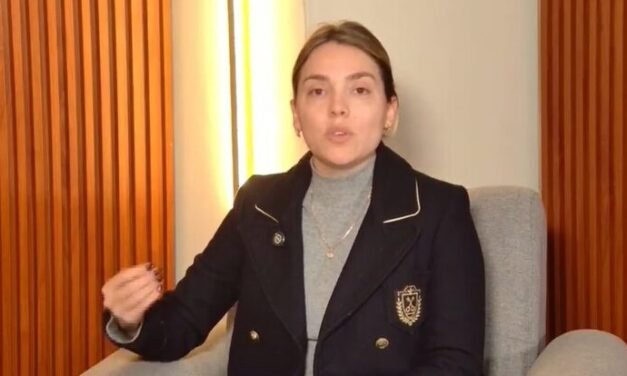 “UN MINISTRO HIZO NEGOCIO CON LA PROPIEDAD ADÁN Y EVA”, AFIRMA PROPIETARIA DE SANTA RITA
