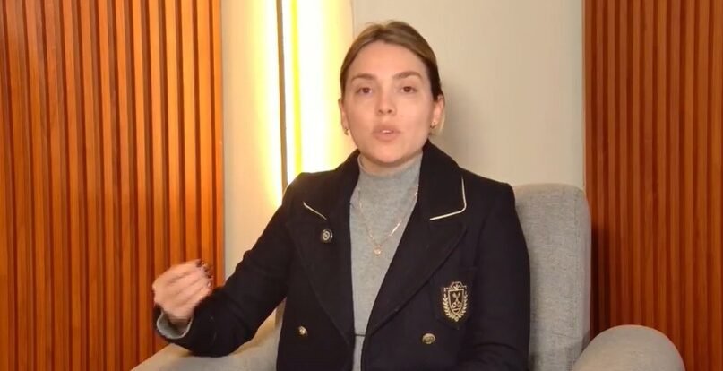 “UN MINISTRO HIZO NEGOCIO CON LA PROPIEDAD ADÁN Y EVA”, AFIRMA PROPIETARIA DE SANTA RITA