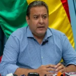 YPFB DESCARTA DEUDA COMO CAUSA DEL DESABASTECIMIENTO Y APUNTA A LA LOGÍSTICA PARALIZADA