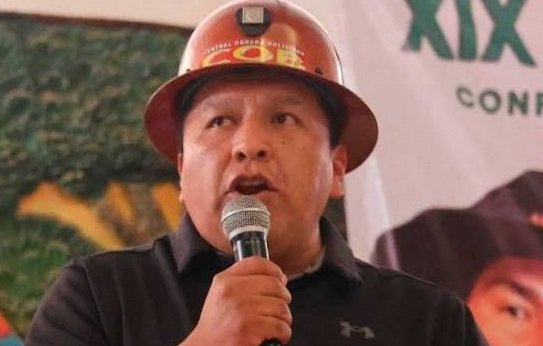 ARGOLLO A LUPO: “NO QUEREMOS COGOBERNAR CON EL GOBIERNO”