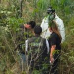 BEBÉ DE 10 DÍAS FUE HALLADA MUERTA EN WARNES; INVESTIGAN INFANTICIDIO