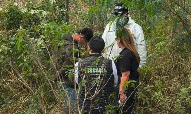 BEBÉ DE 10 DÍAS FUE HALLADA MUERTA EN WARNES; INVESTIGAN INFANTICIDIO