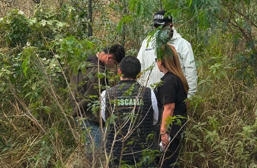 BEBÉ DE 10 DÍAS FUE HALLADA MUERTA EN WARNES; INVESTIGAN INFANTICIDIO