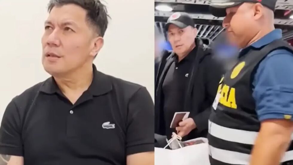 CAPTURAN EN LIMA A “EL QUÍMICO”, VINCULADO AL CAMUFLAJE DE DROGA EN EXPORTACIONES