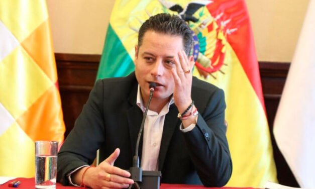 “DEJEN DE BUSCAR EXCUSAS”, AFIRMA LARA Y EXIGE RESULTADOS EN CASO “NARCOMADERA”