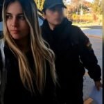 TATIANA MARSET ES TRASLADADA DE PALMASOLA A UNA CLÍNICA PARA UNA EVALUACIÓN MÉDICA