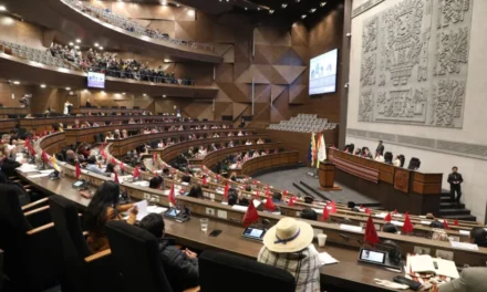 INTERPELACIÓN A MINISTRA DE SALUD FUE REPROGRAMADA PARA EL 3 DE JULIO