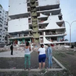 NUEVO SISMO DE 4,6 SACUDE EL NORTE DE VENEZUELA EN MEDIO DE LA EMERGENCIA