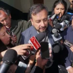 EXMINISTRO MEDINACELI NO SE PRESENTÓ A DECLARAR POR CASO “GASOLINA DESESTABILIZADA”