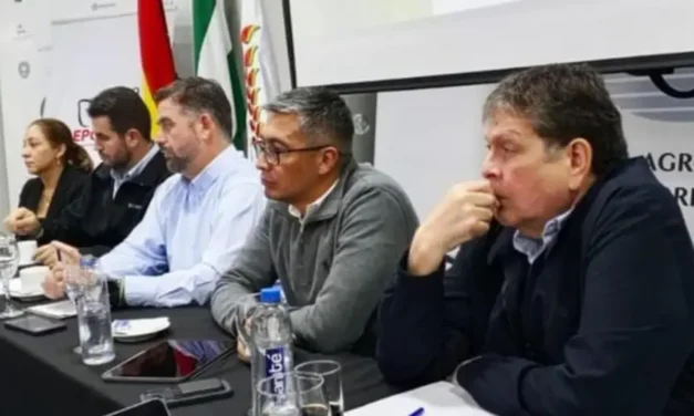 CAO DECLARA EMERGENCIA SECTORIAL POR BLOQUEOS Y EXIGE HABILITACIÓN DE RUTAS