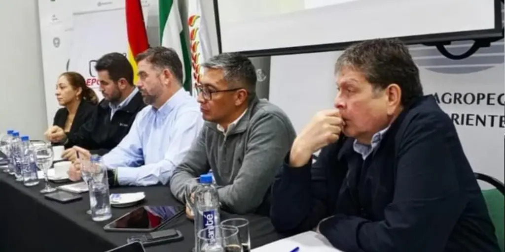 CAO DECLARA EMERGENCIA SECTORIAL POR BLOQUEOS Y EXIGE HABILITACIÓN DE RUTAS