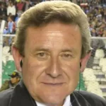 FALLECE ÓSCAR DORADO VEGA, REFERENTE DEL PERIODISMO DEPORTIVO BOLIVIANO