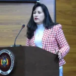 PRESIDENTA DEL TCP: “NO LE DEBEMOS NUESTRO TRABAJO A NINGÚN GRUPO POLÍTICO”