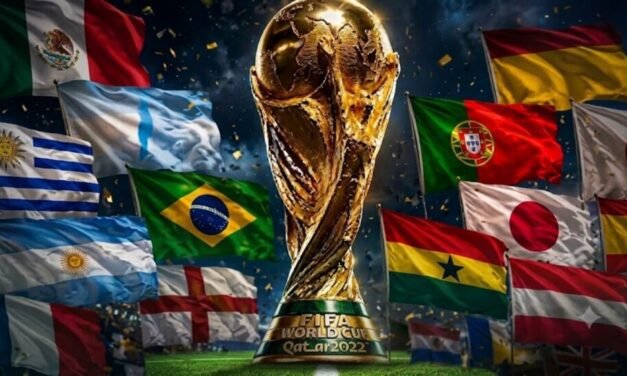 EL MUNDIAL 2026 ENTRA EN SU FASE DECISIVA: ASÍ SE PERFILAN LOS DIECISEISAVOS DE FINAL