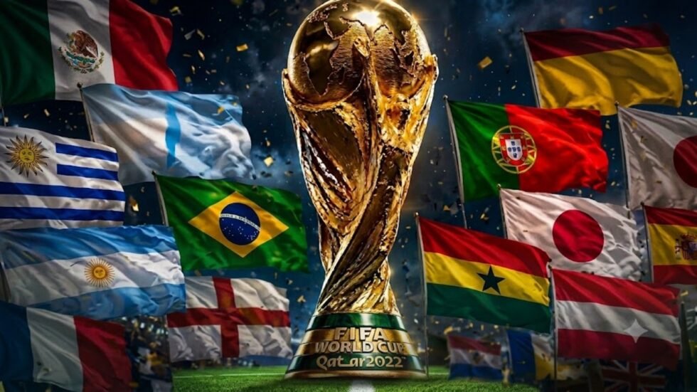 EL MUNDIAL 2026 ENTRA EN SU FASE DECISIVA: ASÍ SE PERFILAN LOS DIECISEISAVOS DE FINAL