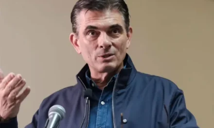 PAZ: “EN LOS PRÓXIMOS DÍAS EL SUFRIMIENTO DE LA PAZ ACABARÁ”