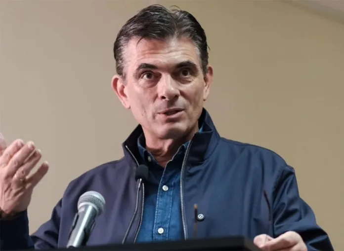PAZ: “EN LOS PRÓXIMOS DÍAS EL SUFRIMIENTO DE LA PAZ ACABARÁ”