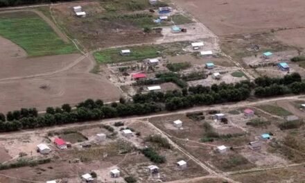 SANTA RITA: PROPIETARIOS ASEGURAN QUE EL PREDIO FUE AVASALLADO POR CUARTA VEZ ESTE AÑO