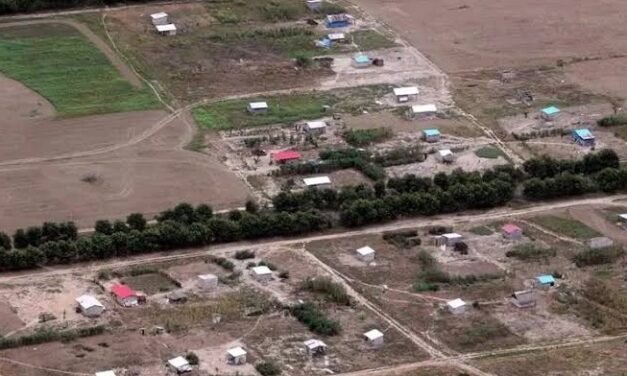 SANTA RITA: PROPIETARIOS ASEGURAN QUE EL PREDIO FUE AVASALLADO POR CUARTA VEZ ESTE AÑO