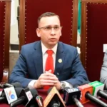 SAUCEDO ADVIERTE CON UN PARO NACIONAL SI NO ATIENDEN LAS DEMANDAS DEL TSJ