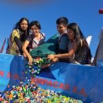 ARRANCA LA TAPATÓN 2026: CAMPAÑA SOLIDARIA POR NIÑOS CON CÁNCER DEL ONCOLÓGICO