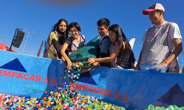 ARRANCA LA TAPATÓN 2026: CAMPAÑA SOLIDARIA POR NIÑOS CON CÁNCER DEL ONCOLÓGICO