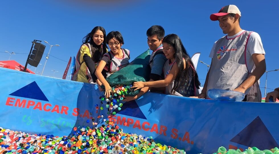 ARRANCA LA TAPATÓN 2026: CAMPAÑA SOLIDARIA POR NIÑOS CON CÁNCER DEL ONCOLÓGICO