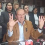 “GOBERNAR ES DECIDIR”: TUTO PIDE ACCIONES CONCRETAS A RODRIGO PAZ