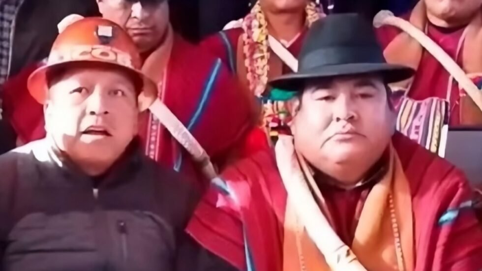 LA PAZ: TDJ ACLARA QUE LAS ÓRDENES CONTRA ARGOLLO Y SALAZAR NO QUEDARON ANULADAS