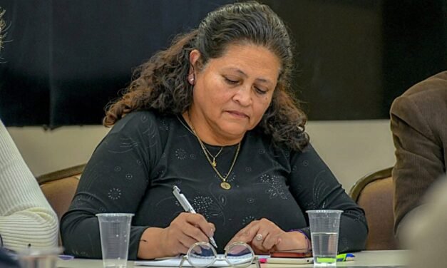 MINISTRA DE SALUD SERÁ INTERPELADA ESTE JUEVES 18 DE JUNIO EN LA ASAMBLEA LEGISLATIVA